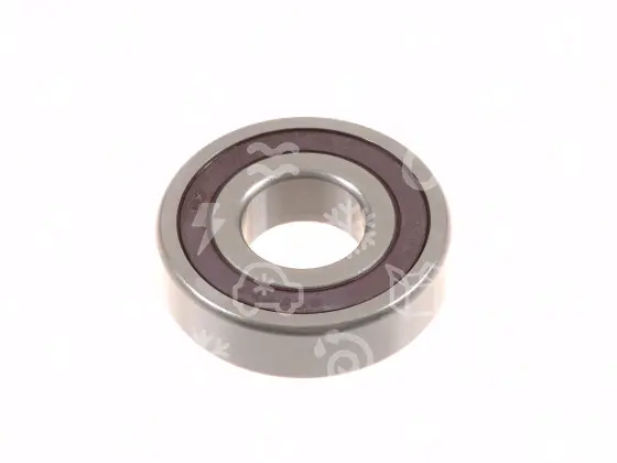 ložisko 6307 RS (35 x 80 x 21 mm)